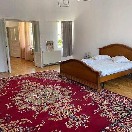 Don House Apartment