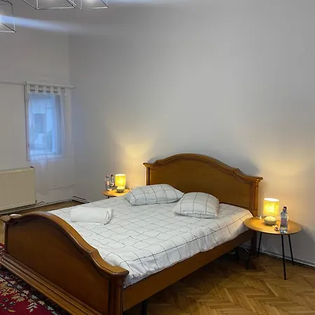 Don House Apartamento Braşov