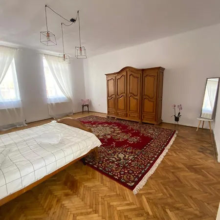 Apartment Don House