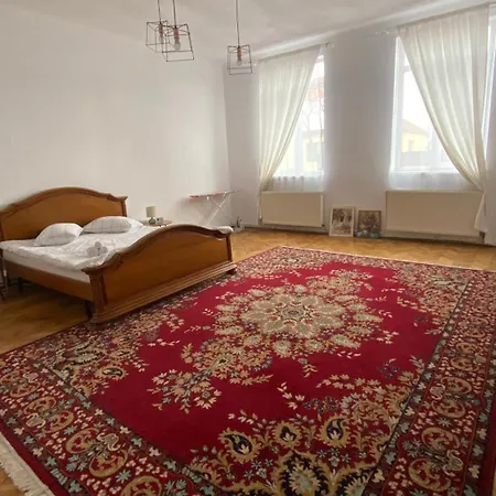 Don House Apartment *