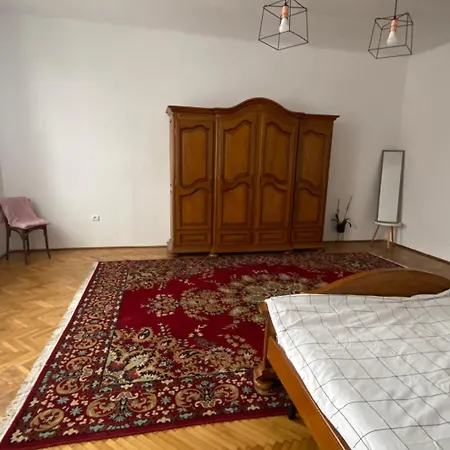 Apartment Don House Brasov