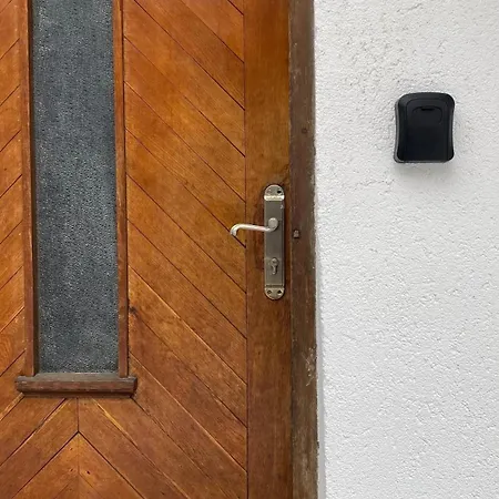 Don House Apartment Brasov