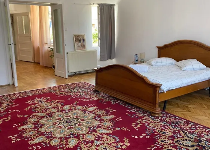 Don House Apartamento