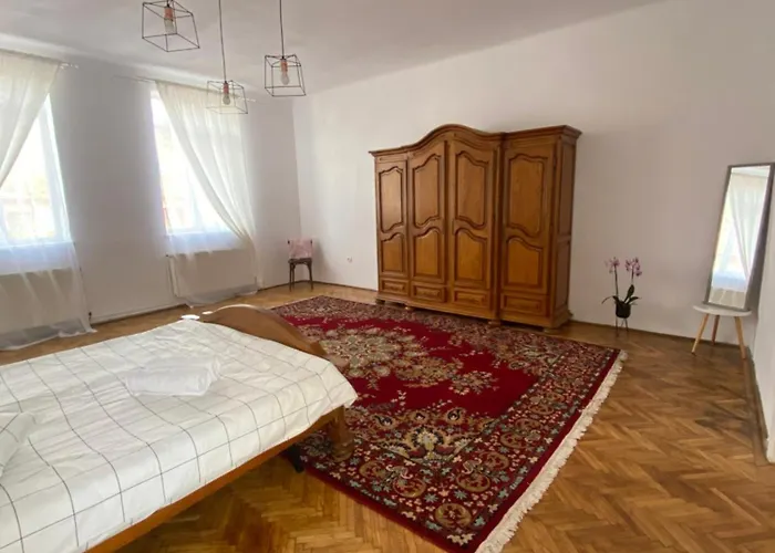 Apartamento Don House