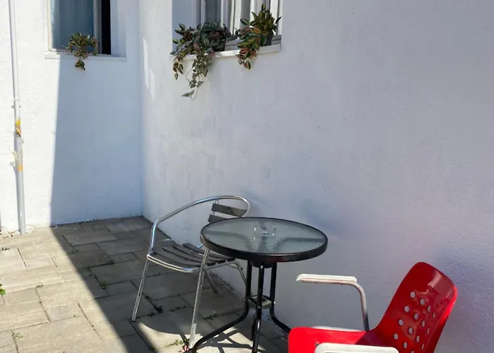 Don House 公寓 布拉索夫