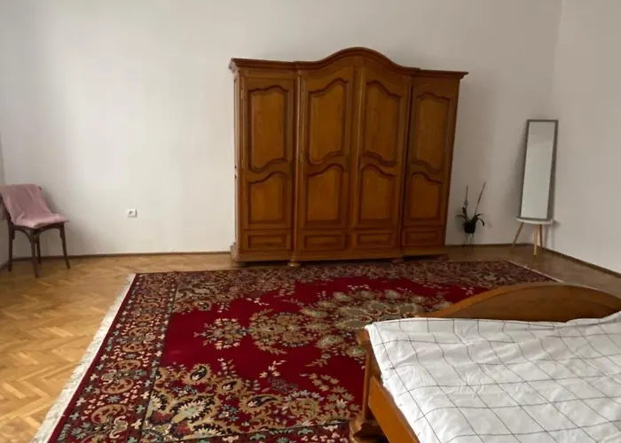 Apartamento Don House Braşov