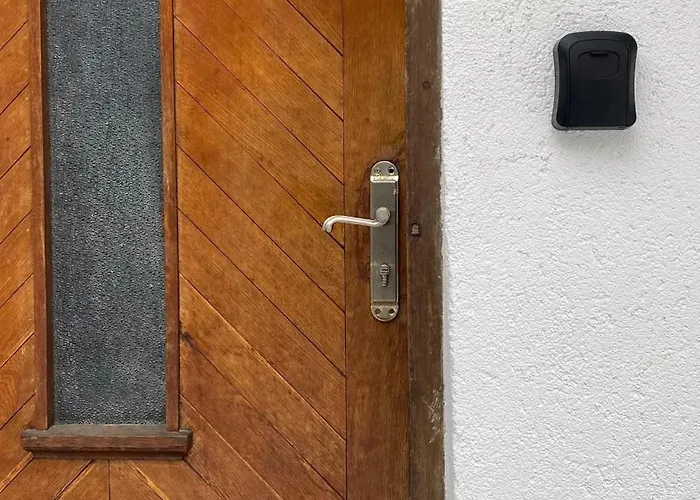 Don House 公寓 布拉索夫