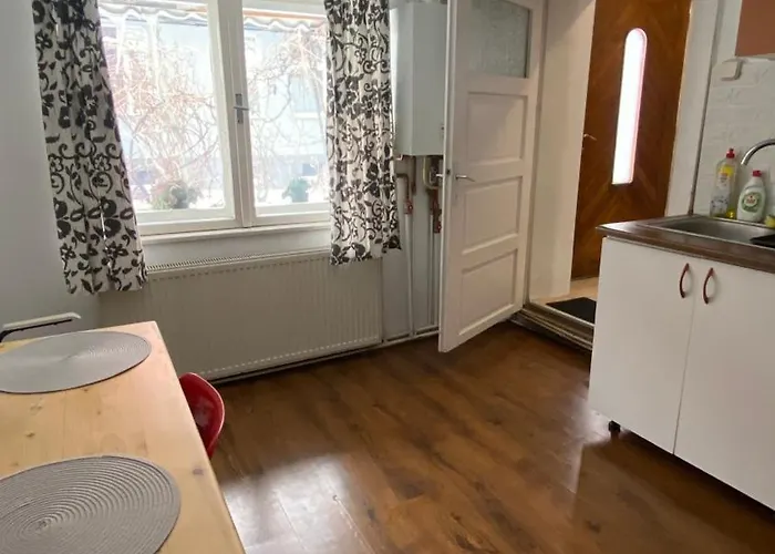 Apartamento Don House